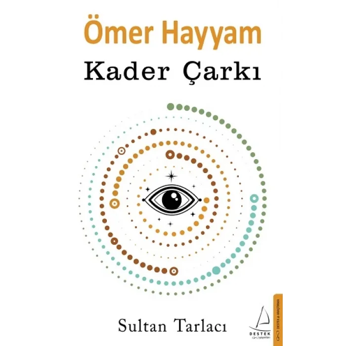 Ömer Hayyam - Kader Çarkı
