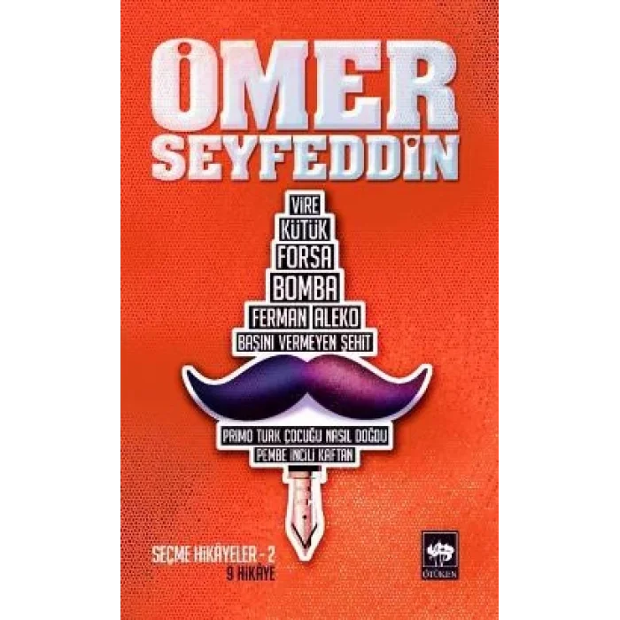 Ömer Seyfettinden Seçmeler 2