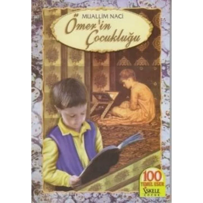 Ömerin Çocukluğu
