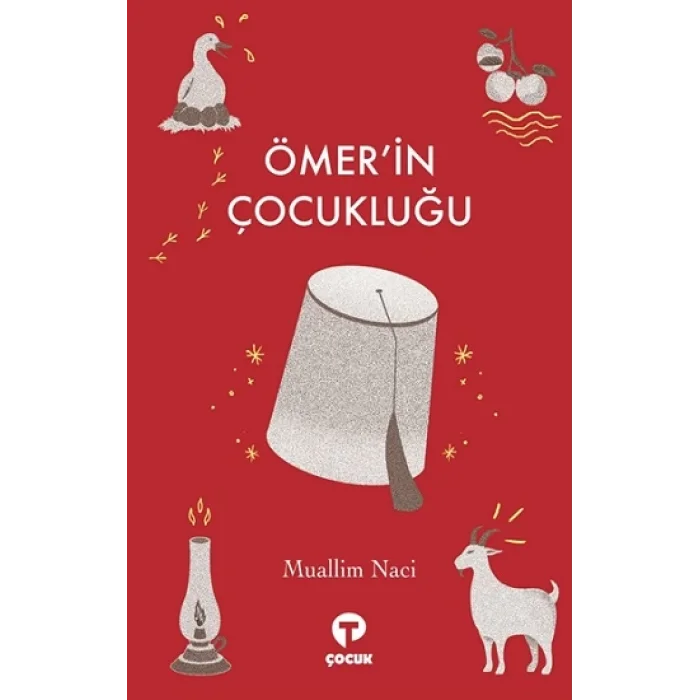 Ömerin Çocukluğu (Kısaltılmış Klasikler)