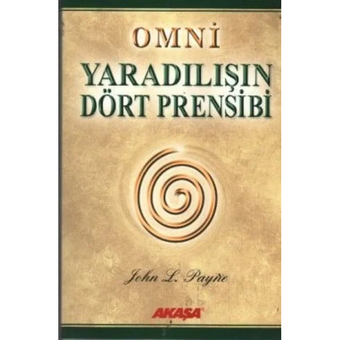 Omni Yaradılışın Dört Prensibi