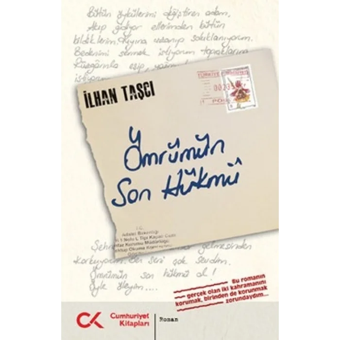 Ömrümün Son Hükmü