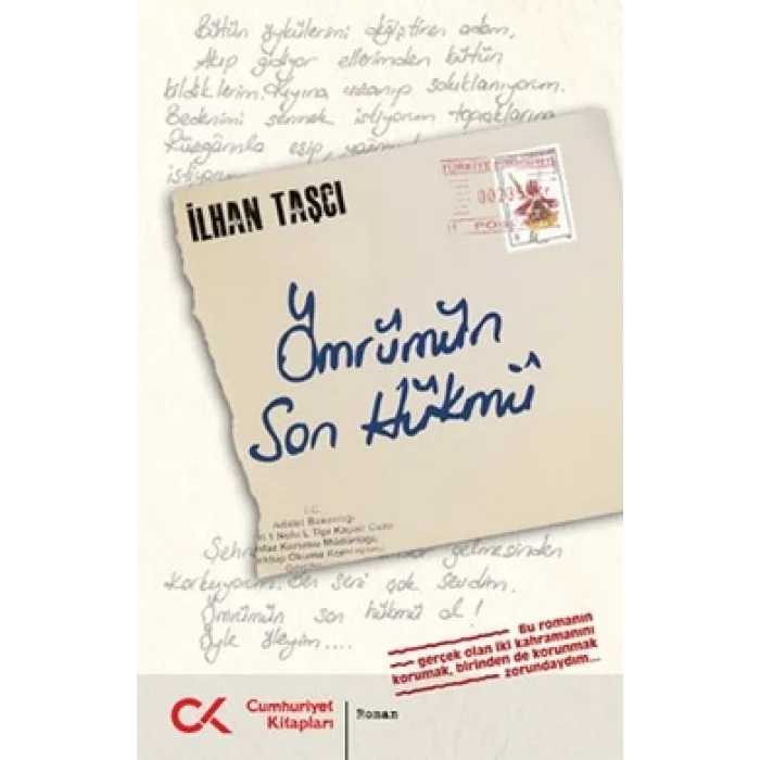 Ömrümün Son Hükmü