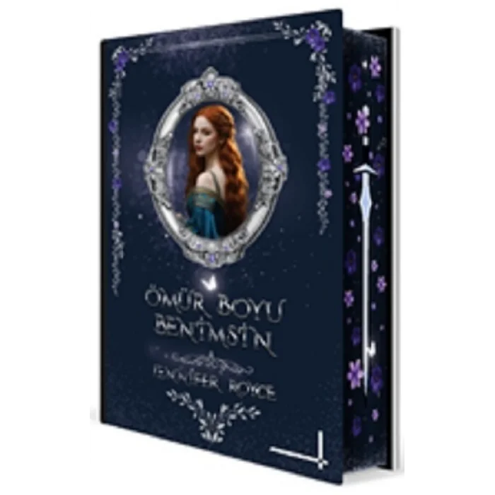 Ömür Boyu Benimsin (Ciltli)