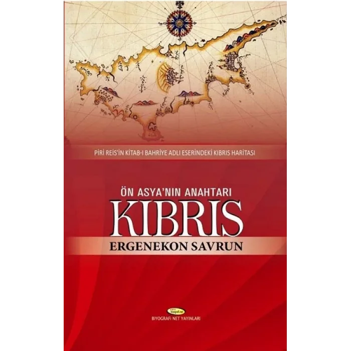 Ön Asyanın Anahtarı Kıbrıs