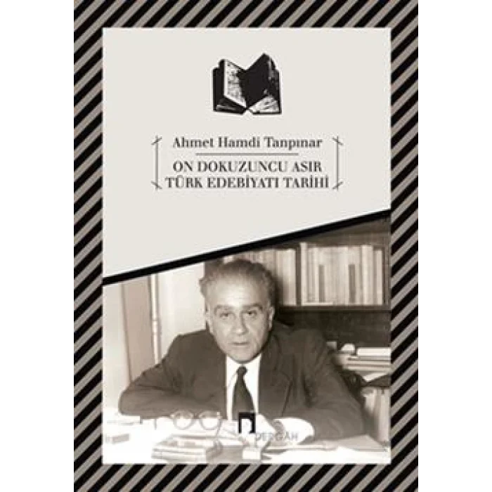 On Dokuzuncu Asır Türk Edebiyatı Tarihi
