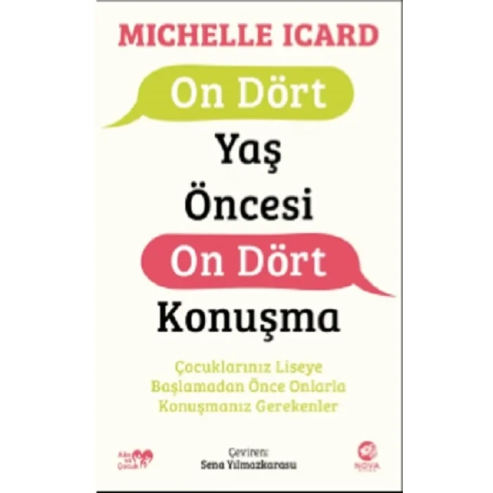 On Dört Yaş Öncesi On Dört Konuşma