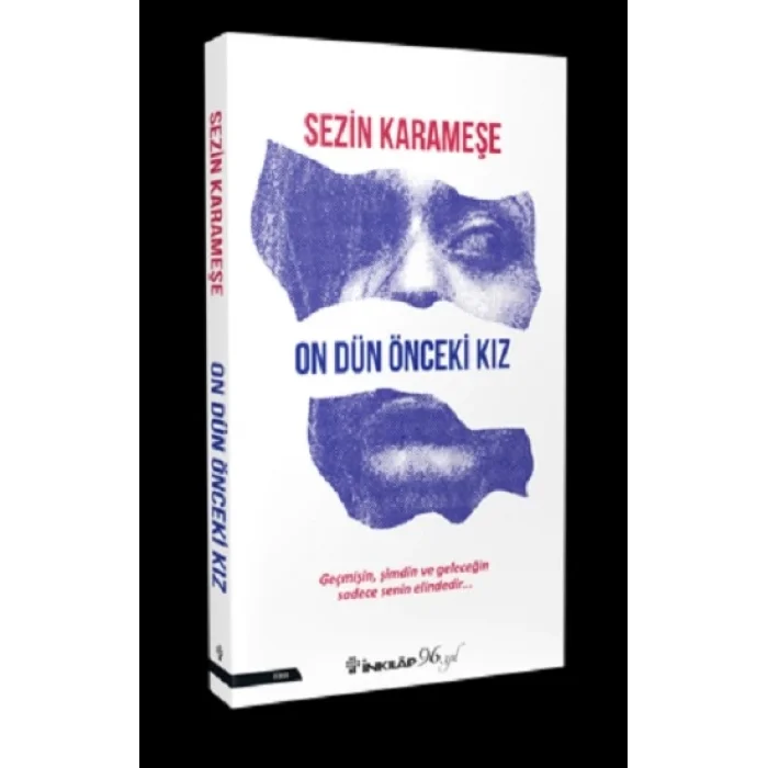 On Dün Önceki Kız