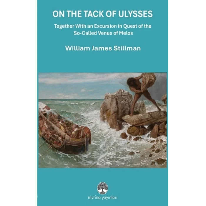On The Tack Of Ulysses