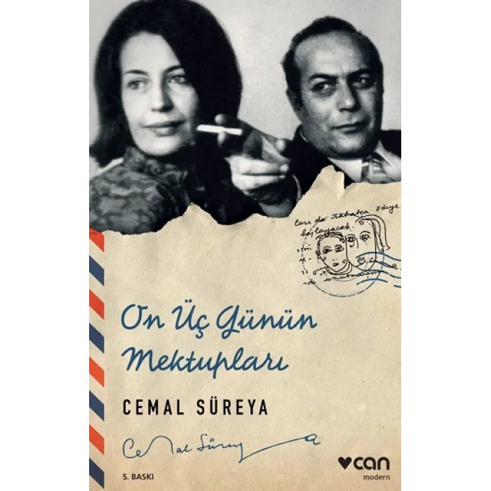 On Üç Günün Mektupları