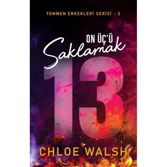 On Üçü Saklamak