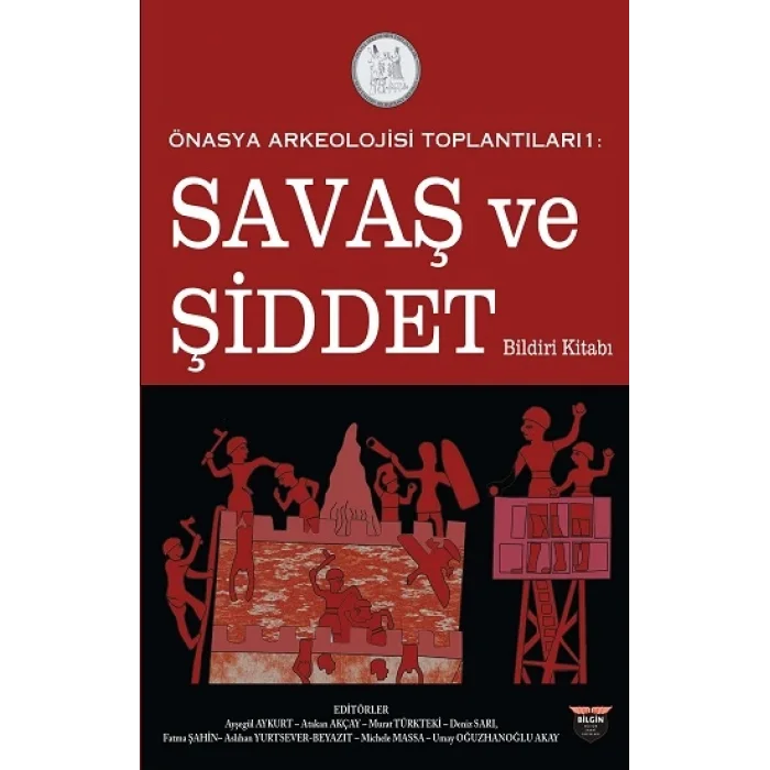 Önasya Arkeolojisi Toplantıları 1