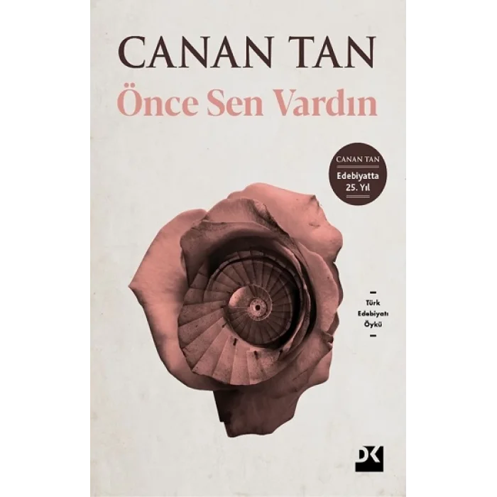 Önce Sen Vardın