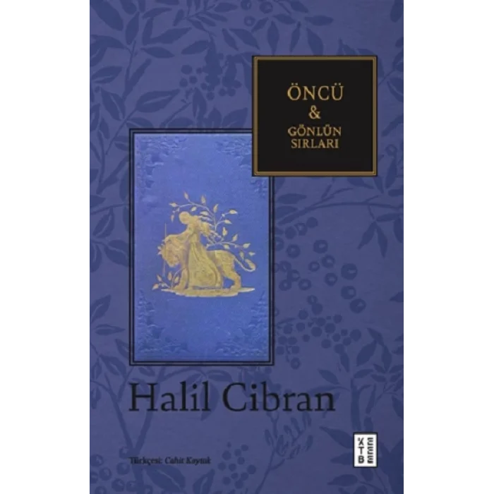 Öncü & Gönlün Sırları