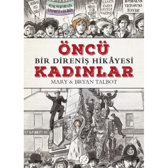 Öncü Kadınlar - Bir Direniş Hikayesi