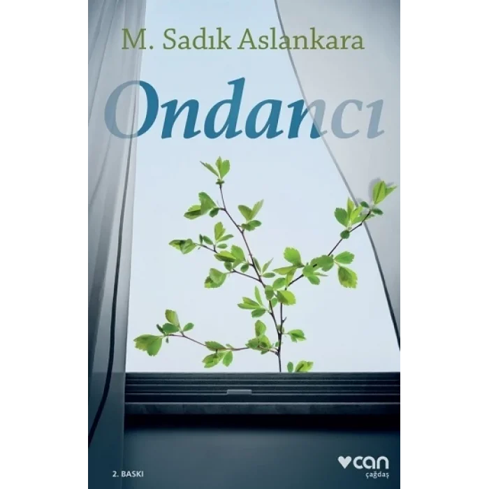 Ondancı