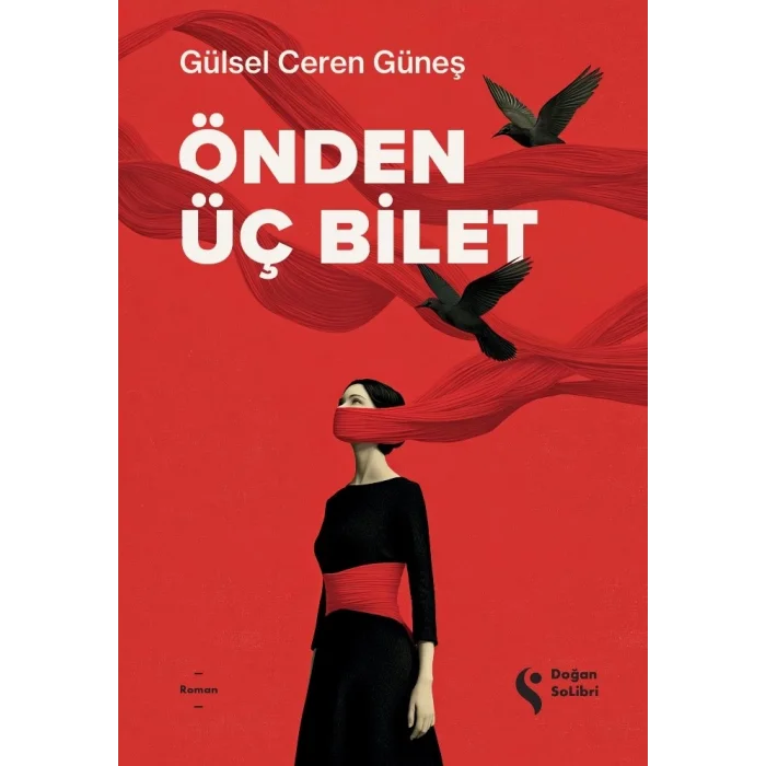 Önden Üç Bilet