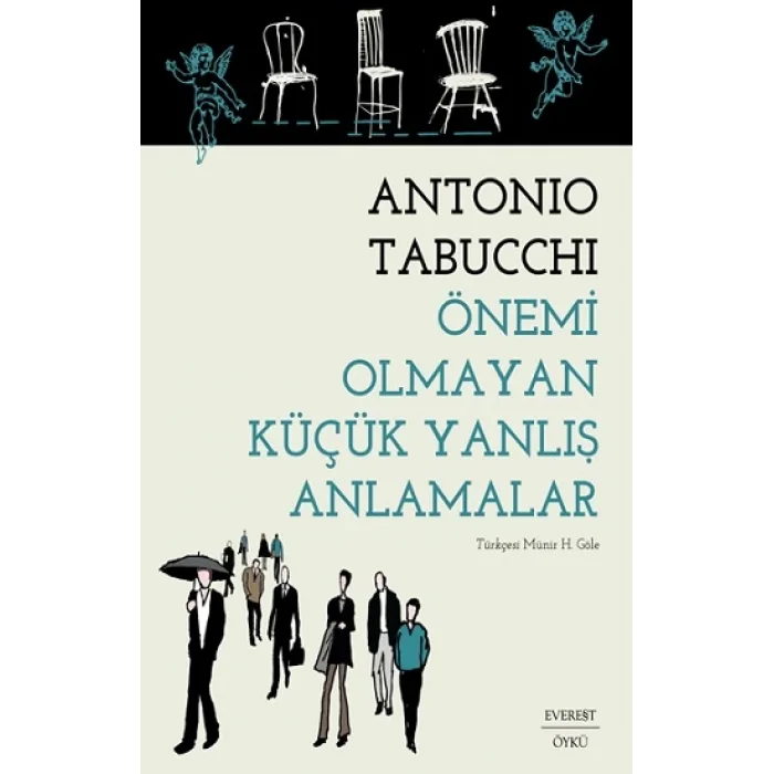 Önemli Olmayan Küçük Yanlış Anlamalar