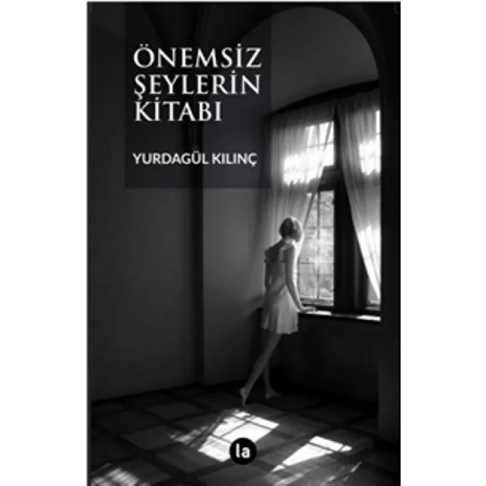 Önemsiz Şeylerin Kitabı