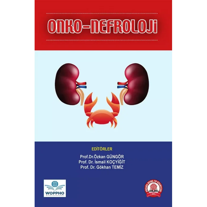 Onko-Nefroloji