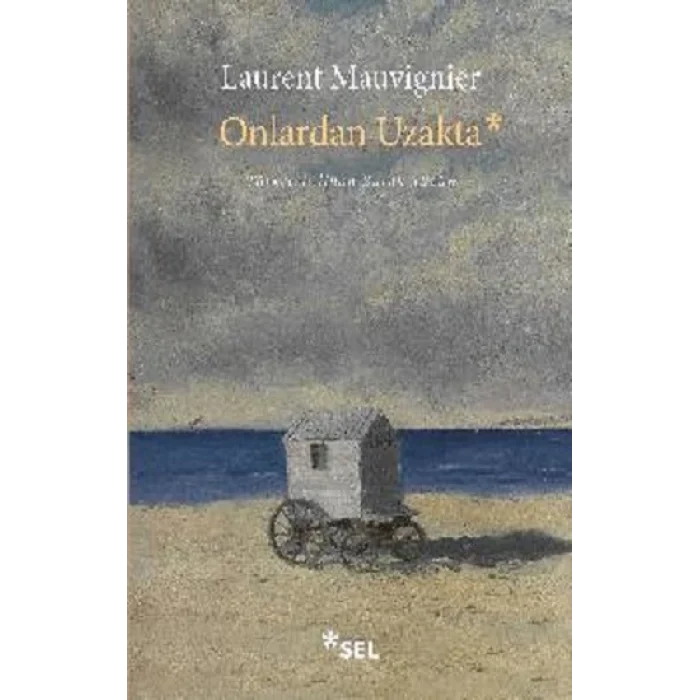Onlardan Uzakta