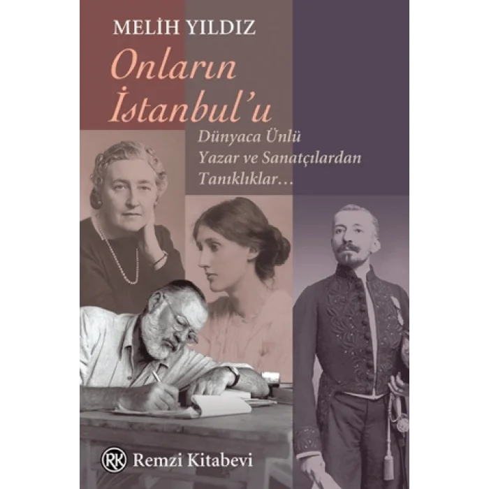 Onların İstanbulu