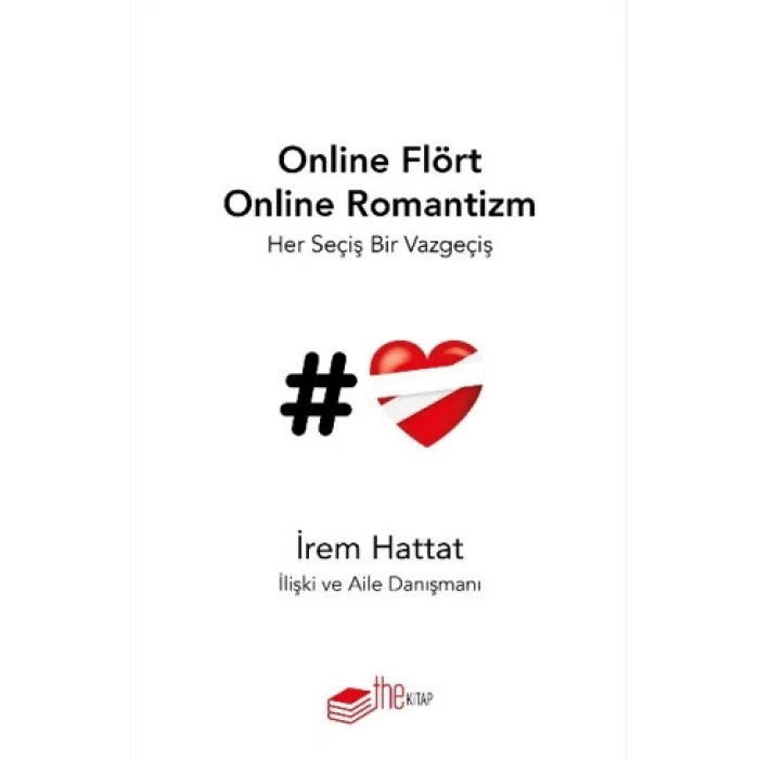 Online Flört Online Romantizm