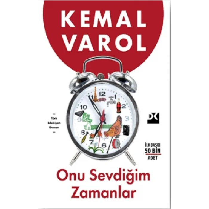 Onu Sevdiğim Zamanlar