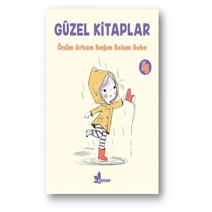 Önüm Arkam Sağım Solum Sobe