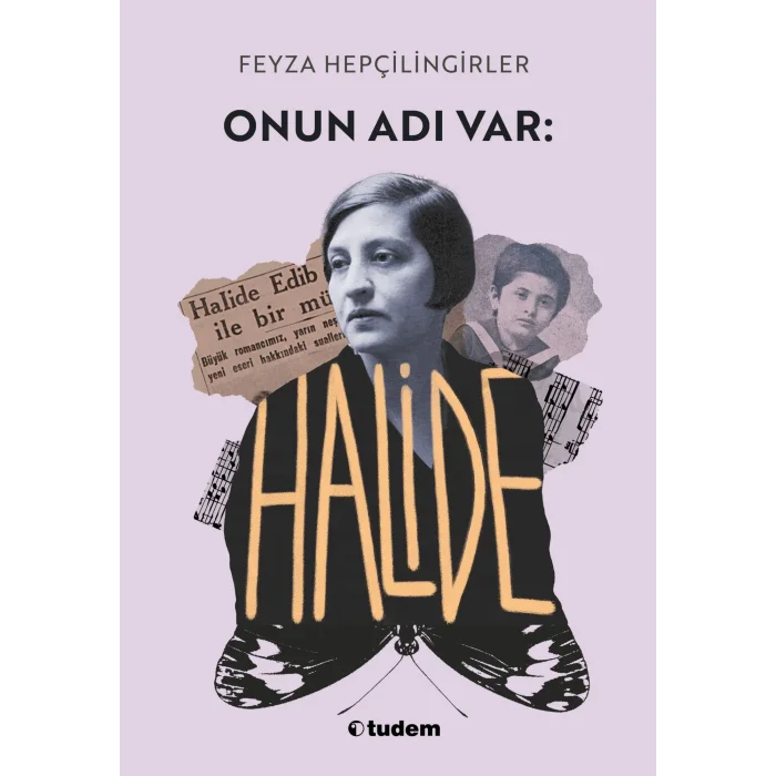 Onun Adı Var: Halide
