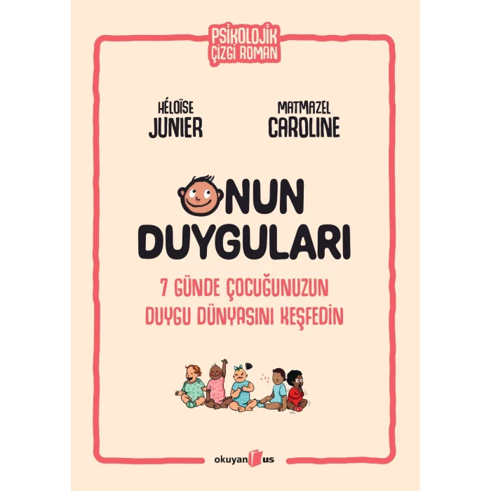 Onun Duyguları