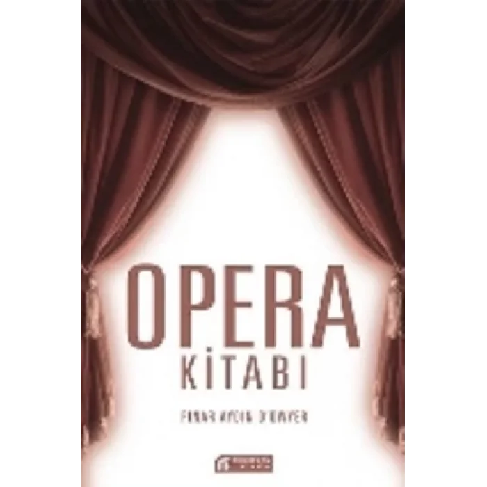Opera Kitabı