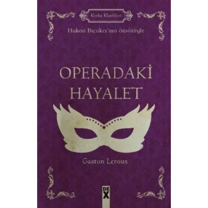 Operadaki Hayalet