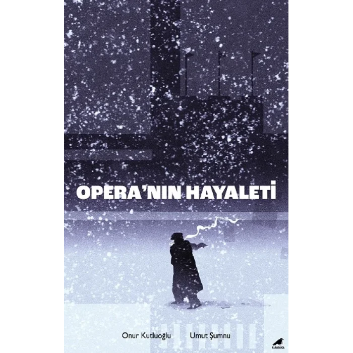 Operanın Hayaleti