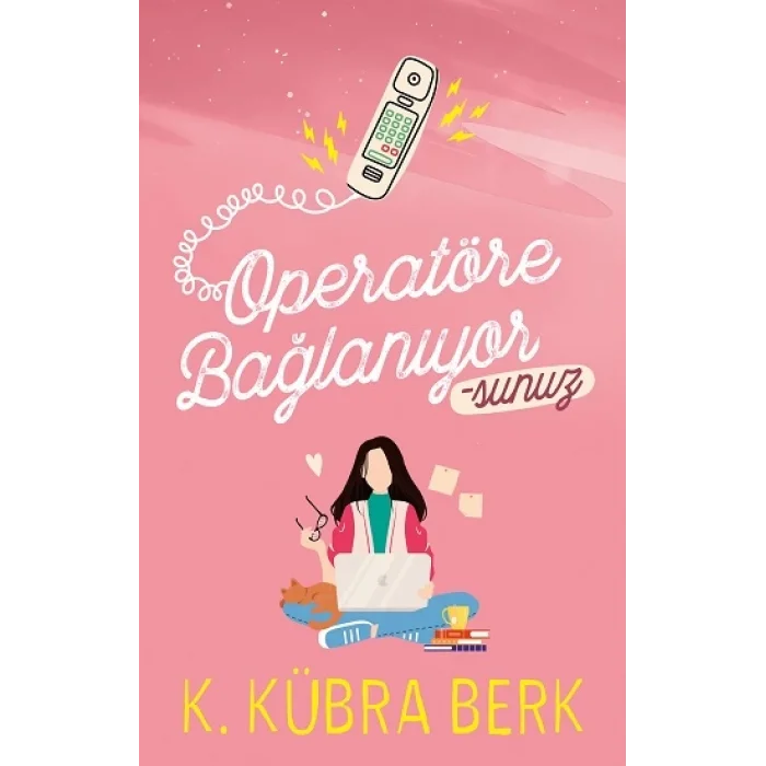 Operatöre Bağlanıyorsunuz