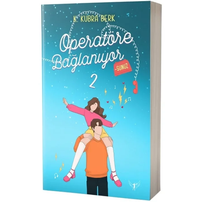 Operatöre Bağlanıyorsunuz - 2