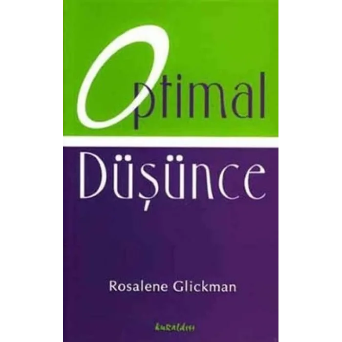 Optimal Düşünce