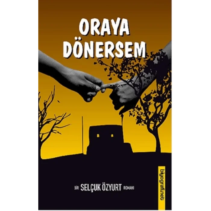 Oraya Dönersem