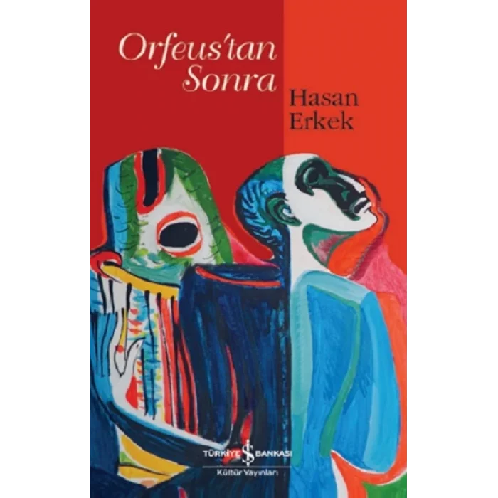Orfeustan Sonra