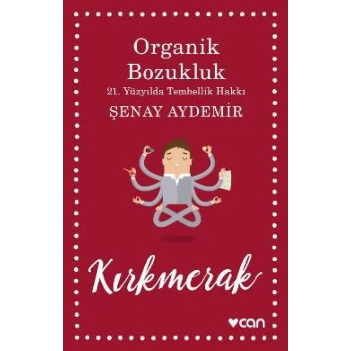Organik Bozukluk