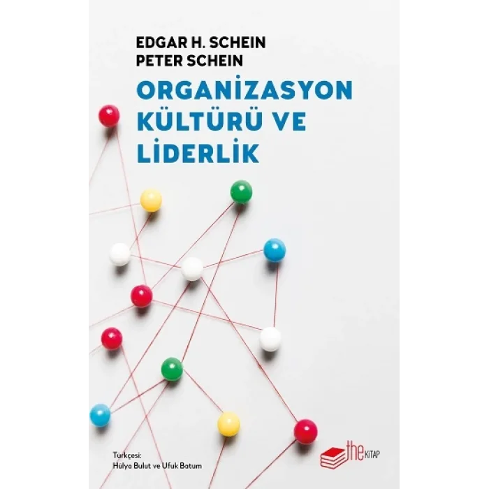 Organizasyon Kültürü ve Liderlik