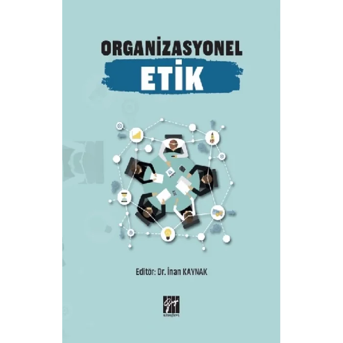 Organizasyonel Etik