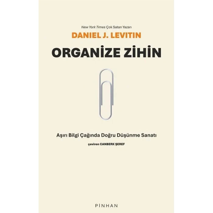 Organize Zihin
