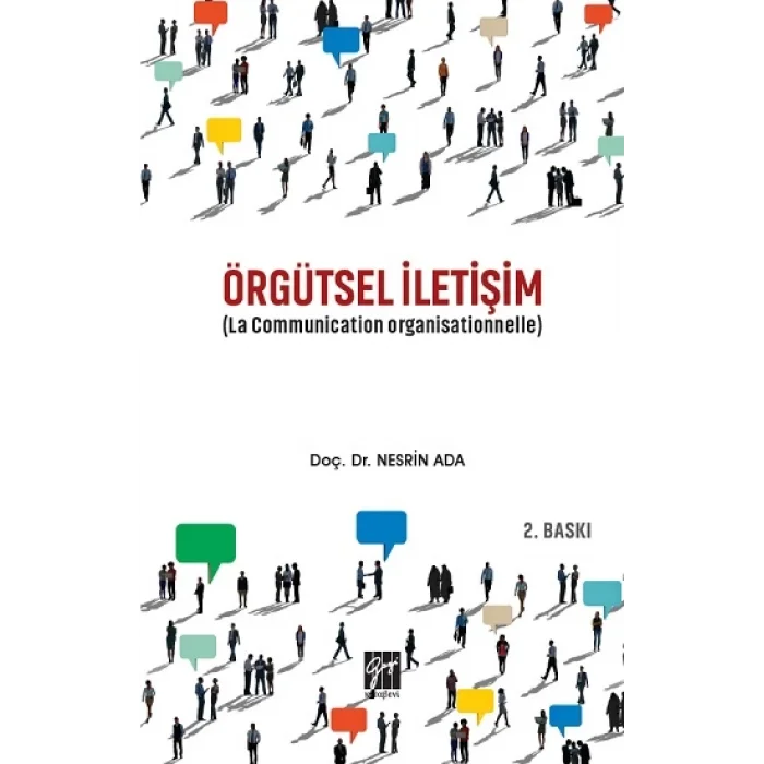 Örgütsel İletişim