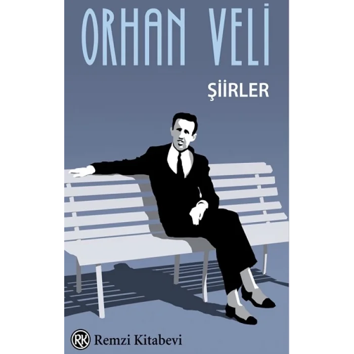 Orhan Veli Şiirler