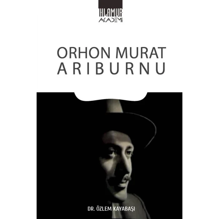Orhon Murat Arıburnu