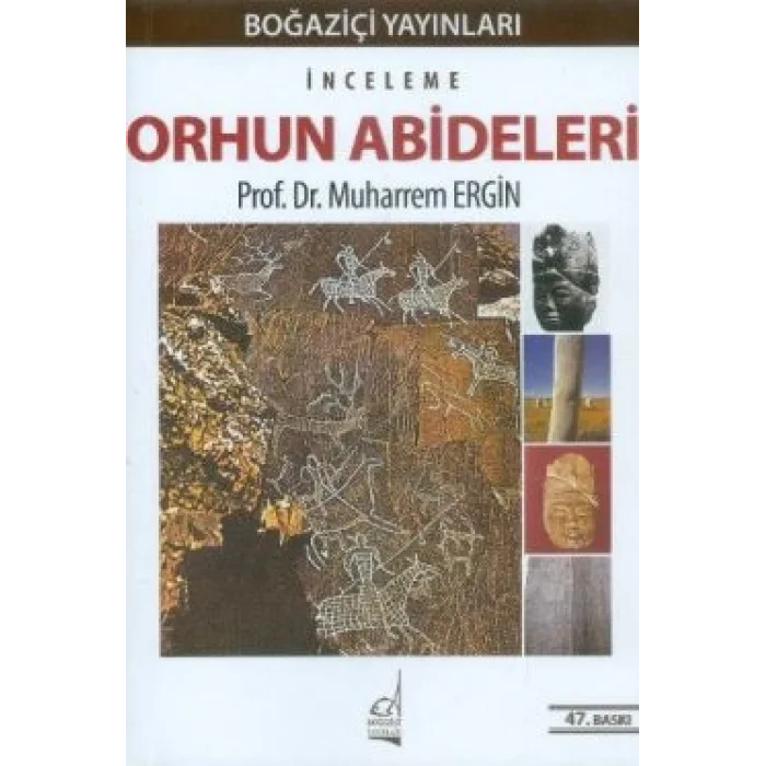 Orhun Abideleri