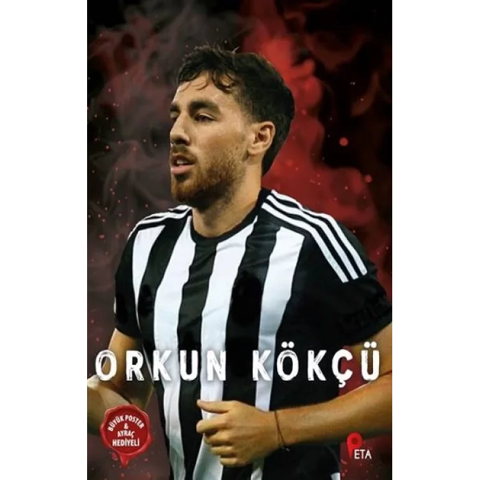 Orkun Kökçü