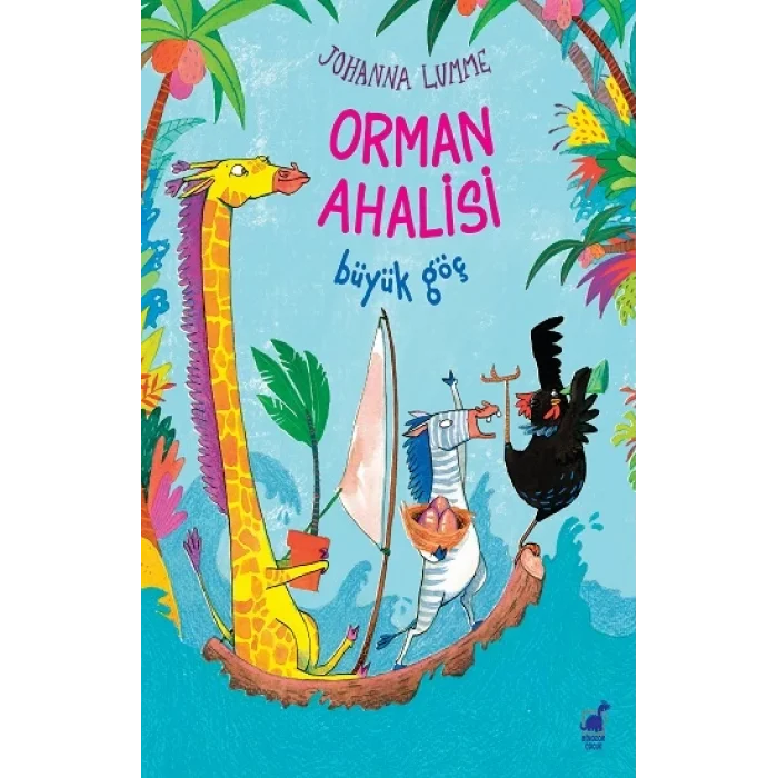 Orman Ahalisi Büyük Göç