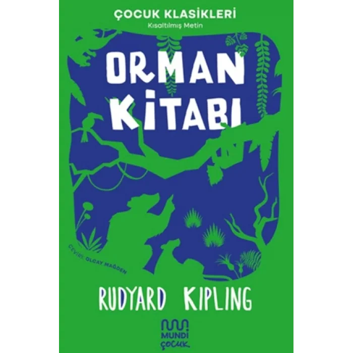 Orman Kitabı
